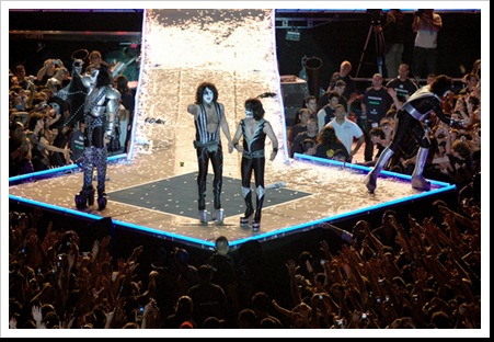 kiss 7