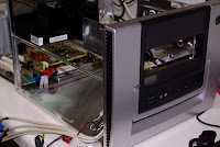 Custom Case Prior to Building PC