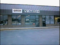 Store Front PC Parts + MAAVCO - 1996 Jefferson City, MO