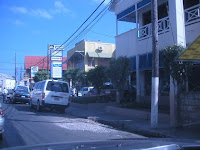 Port Antonio, Jamaica