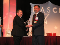 NASCIO Award