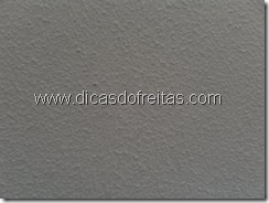 Foto de textura com rolo