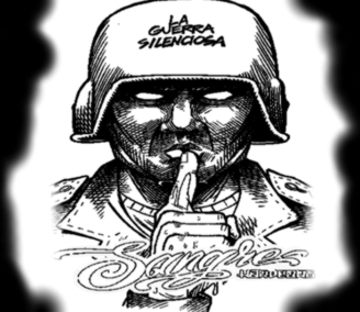 Sangre Hardcore