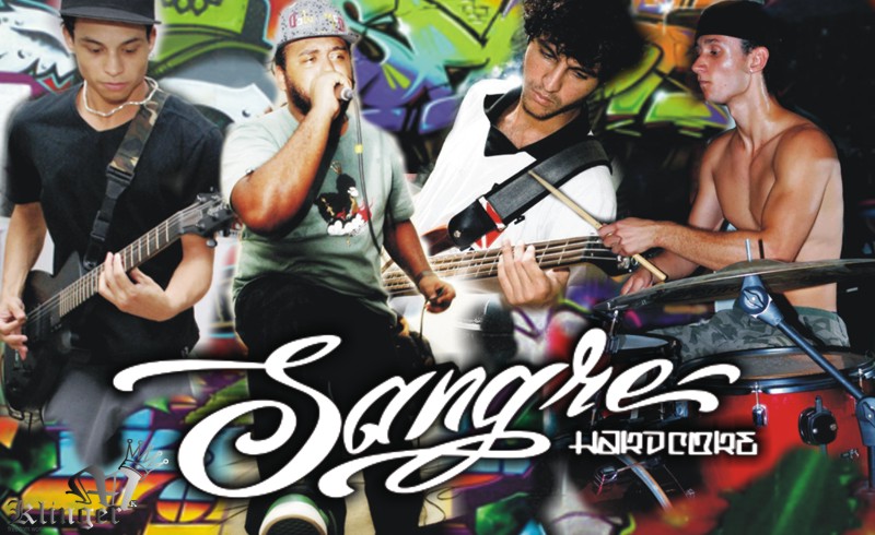 Sangre Hardcore