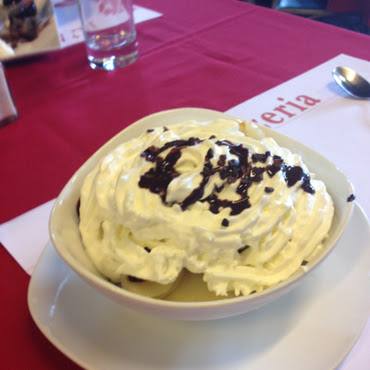 Poire Belle-Hélène