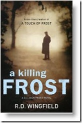 frost