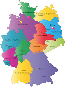 Trade show in Germany