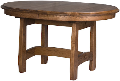 Montreal Dining Table