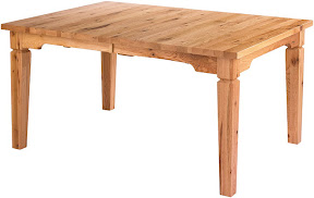 harvest dining table