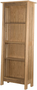 syracuse bookshelf
