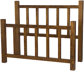 ashton bed frame