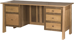 syracuse executive desk