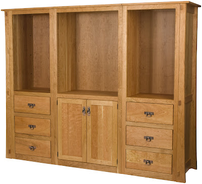 Wall Cabinets
