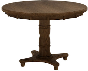 lotus round table