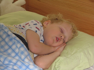 Florida bed frame