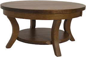 trinidad console table