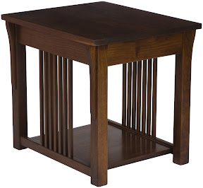 End Tables
