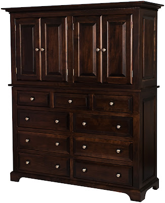 California bedroom set