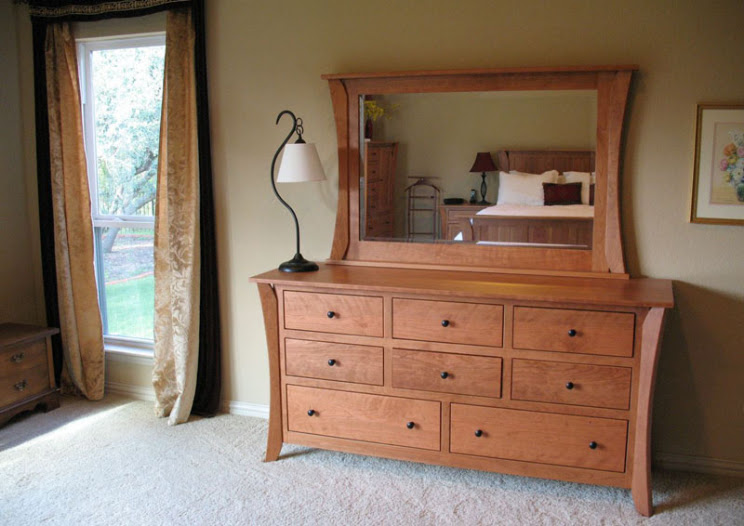 Kyoto Dresser