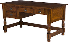 devonshire writing desk