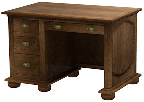 valencia computer desk