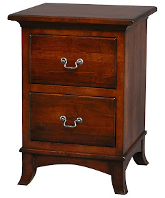 edinburgh nightstand
