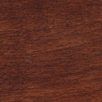 chcolate cherry wood sample