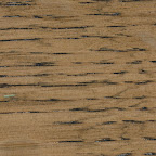 burnt quarter sawn oak wood sample