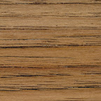 sunset hickory wood sample