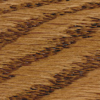 rustic oak wood sample