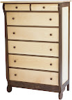 Classic Dresser