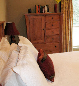 Kyoto bedroom set
