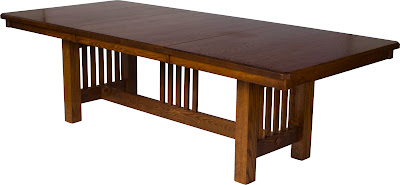 New York table