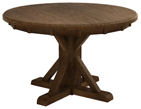 alexandria round table