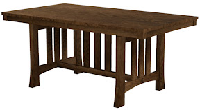 seville dining table