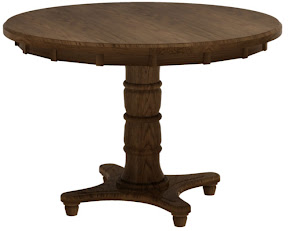 lotus round table