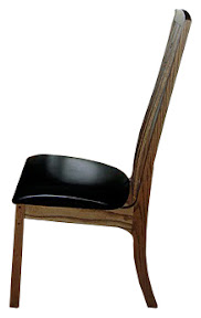 montreal dining chair