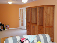 Entertainment Center
