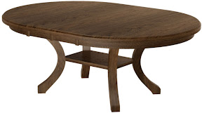 montrose dining table