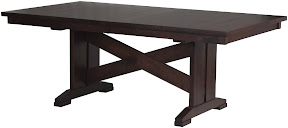 santego dining table
