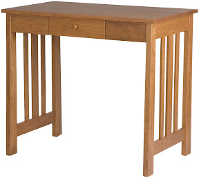 syracuse writing desk