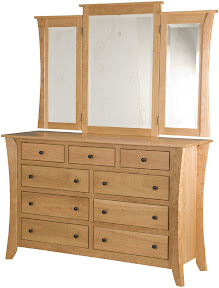 kyoto dresser