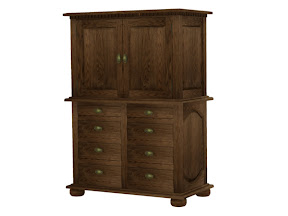 valencia armoire