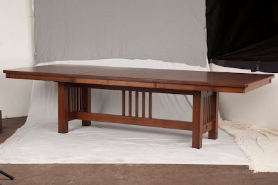 New York table