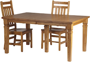 corsica dining set