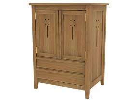florence armoire