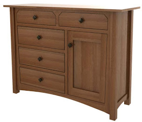 edmonton dresser