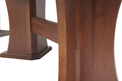 80 x 38 Victoria Kitchen Table