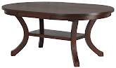 montrose dining table