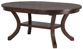 montrose dining table